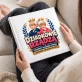 Album Na Zdjęcia Tradycyjny Dla Babci i Dziadka Prezent Na Dzień Babci i Dziadka Dla Pary: Rodzinny Manifest