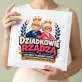 Album Na Zdjęcia Tradycyjny Dla Babci i Dziadka Prezent Na Dzień Babci i Dziadka Dla Pary: Rodzinny Manifest