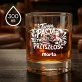 Szklanki Do Whisky z Grawerem Na Zakończenie Roku Szkolnego Prezent Dla Kobiety: Twoja Pasja Tworzy