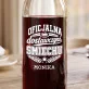 Karafka Do Wina Personalizowana Dla Przyjaciółki Prezent Dla Kobiety: Oficjalna Dostawczyni