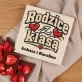Czekolada z Truskawkami Dla Mamy i Taty Prezent Dla Pary: Rodzice Z Klasą Czekolada z Truskawkami Dla Mamy i Taty Prezent Dla Pary: Rodzice Z Klasą