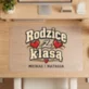 Podkładka Na Biurko 40x60cm Dla Mamy i Taty Prezent Dla Pary: Rodzice Z Klasą Podkładka Na Biurko 40x60cm Dla Mamy i Taty Prezent Dla Pary: Rodzice Z Klasą