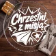 Patera Na Ciasto Dla Chrzestnych Prezent Dla Pary: Bohaterscy Opiekunowie Patera Na Ciasto Dla Chrzestnych Prezent Dla Pary: Bohaterscy Opiekunowie