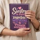 Notatnik A5 Dla Siostry Prezent Dla Kobiety: Notatnik Siostry Notatnik A5 Dla Siostry Prezent Dla Kobiety: Notatnik Siostry