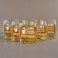 Lubię napier&*%#ć - Szklanka do whisky