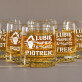Lubię napier&*%#ć - Szklanka do whisky