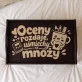 Stolik Śniadaniowy Do Łóżka Dla Nauczyciela Na Koniec Roku Prezent Na Dzień Nauczyciela Dla Mężczyzny: Kawaii Klasa Uśmiechu