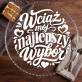 Patera Na Ciasto Na Rocznicę Ślubu Prezent Na Walentynki Dla Kobiety: Zabawna Elegancja