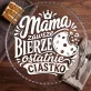 Patera Na Ciasto Dla Mamy Prezent Na Dzień Mamy Dla Kobiety: Królestwo Ostatniego Ciastka