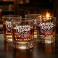 Szklanki Do Whisky z Grawerem Dla Młodych Rodziców Prezent Dla Pary: Sen Wróci Kiedyś Szklanki Do Whisky z Grawerem Dla Młodych Rodziców Prezent Dla Pary: Sen Wróci Kiedyś