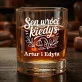 Szklanki Do Whisky z Grawerem Dla Młodych Rodziców Prezent Dla Pary: Sen Wróci Kiedyś Szklanki Do Whisky z Grawerem Dla Młodych Rodziców Prezent Dla Pary: Sen Wróci Kiedyś