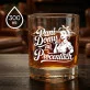 Szklanka Do Whisky Na Parapetówkę Prezent Dla Kobiety: Pani Domu Na Procentach Szklanka Do Whisky Na Parapetówkę Prezent Dla Kobiety: Pani Domu Na Procentach