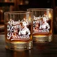 Szklanka Do Whisky Na Parapetówkę Prezent Dla Kobiety: Pani Domu Na Procentach Szklanka Do Whisky Na Parapetówkę Prezent Dla Kobiety: Pani Domu Na Procentach