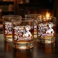 Szklanka Do Whisky Na Parapetówkę Prezent Dla Kobiety: Pani Domu Na Procentach Szklanka Do Whisky Na Parapetówkę Prezent Dla Kobiety: Pani Domu Na Procentach