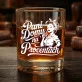 Zestaw Prezentowy Whisky Na Parapetówkę Dla Kobiety: Pani Domu Na