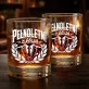 Szklanka Do Whisky Na 18 Urodziny Prezent Dla Mężczyzny: Pełnoletni Z Klasą Szklanka Do Whisky Na 18 Urodziny Prezent Dla Mężczyzny: Pełnoletni Z Klasą