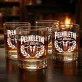 Szklanka Do Whisky Na 18 Urodziny Prezent Dla Mężczyzny: Pełnoletni Z Klasą Szklanka Do Whisky Na 18 Urodziny Prezent Dla Mężczyzny: Pełnoletni Z Klasą