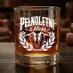 Szklanka Do Whisky Na 18 Urodziny Prezent Dla Mężczyzny: Pełnoletni Z Klasą Szklanka Do Whisky Na 18 Urodziny Prezent Dla Mężczyzny: Pełnoletni Z Klasą