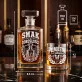 Zestaw Do Whisky Na 18 Urodziny Prezent Dla Mężczyzny: Smak Dorosłości Zestaw Do Whisky Na 18 Urodziny Prezent Dla Mężczyzny: Smak Dorosłości