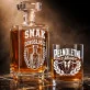Zestaw Do Whisky Na 18 Urodziny Prezent Dla Mężczyzny: Smak Dorosłości Zestaw Do Whisky Na 18 Urodziny Prezent Dla Mężczyzny: Smak Dorosłości