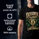 Koszulka Męska Dla Dziadka Prezent Na Dzień Dziadka Dla Mężczyzny: Dziadek Premium