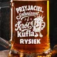 Kufel Personalizowany z Grawerem Na Imieniny Dla Przyjaciela Prezent: Król Kufla Kufel Personalizowany z Grawerem Na Imieniny Dla Przyjaciela Prezent: Król Kufla
