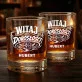 Szklanki Do Whisky z Grawerem Dla 18 Latka Prezent Dla Mężczyzny: Witaj W Dorosłości