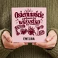 Czekolada z Truskawkami Na 18 Prezent Dla Kobiety: Osiemnaście I Gotowa Na Czekolada z Truskawkami Na 18 Prezent Dla Kobiety: Osiemnaście I Gotowa Na