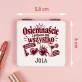 Lusterko Kieszonkowe Na 18 Prezent Dla Kobiety: Osiemnaście I Gotowa Na