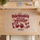 Podkładka Na Biurko 40x60cm Na 18 Prezent Dla Kobiety: Osiemnaście I Gotowa Na Podkładka Na Biurko 40x60cm Na 18 Prezent Dla Kobiety: Osiemnaście I Gotowa Na