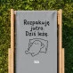 Leżak Z Nadrukiem Na Parapetówkę Prezent Dla Kobiety: Rozpakuję Jutro. Dziś Leżę. Leżak Z Nadrukiem Na Parapetówkę Prezent Dla Kobiety: Rozpakuję Jutro. Dziś Leżę.
