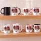 Kubek Personalizowany Dla Dziewczyny Prezent Na Dzień Dziewczyny Dla Kobiety: Moja Najjaśniejsza Kubek Personalizowany Dla Dziewczyny Prezent Na Dzień Dziewczyny Dla Kobiety: Moja Najjaśniejsza