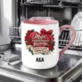 Kubek Personalizowany Dla Dziewczyny Prezent Na Dzień Dziewczyny Dla Kobiety: Moja Najjaśniejsza Kubek Personalizowany Dla Dziewczyny Prezent Na Dzień Dziewczyny Dla Kobiety: Moja Najjaśniejsza