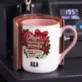 Kubek Personalizowany Dla Dziewczyny Prezent Na Dzień Dziewczyny Dla Kobiety: Moja Najjaśniejsza Kubek Personalizowany Dla Dziewczyny Prezent Na Dzień Dziewczyny Dla Kobiety: Moja Najjaśniejsza