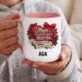 Kubek Personalizowany Dla Dziewczyny Prezent Na Dzień Dziewczyny Dla Kobiety: Moja Najjaśniejsza Kubek Personalizowany Dla Dziewczyny Prezent Na Dzień Dziewczyny Dla Kobiety: Moja Najjaśniejsza