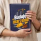 Notatnik A5 Dla Budowlańca Prezent Dla Mężczyzny: Siła Fundamentów Notatnik A5 Dla Budowlańca Prezent Dla Mężczyzny: Siła Fundamentów