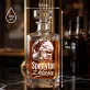 Karafka Do Whisky z Grawerem Dla Spedytora Prezent: Spedytor Z Klasą