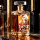 Karafka Do Whisky z Grawerem Dla Spedytora Prezent: Spedytor Z Klasą