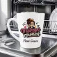 Kubek Personalizowany Dla Nauczycielki Matematyki Prezent Na Dzień Nauczyciela Dla Kobiety: Mistrzyni Równań Kubek Personalizowany Dla Nauczycielki Matematyki Prezent Na Dzień Nauczyciela Dla Kobiety: Mistrzyni Równań