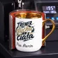 Kubek Personalizowany Dla Nauczyciela Wf Prezent Na Dzień Nauczyciela Dla Mężczyzny: Trener Ducha I Ciała Kubek Personalizowany Dla Nauczyciela Wf Prezent Na Dzień Nauczyciela Dla Mężczyzny: Trener Ducha I Ciała