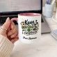 Kubek Personalizowany Dla Nauczyciela Biologii Prezent Na Dzień Nauczyciela Dla Mężczyzny: Kawa, Mikroskop I Kubek Personalizowany Dla Nauczyciela Biologii Prezent Na Dzień Nauczyciela Dla Mężczyzny: Kawa, Mikroskop I