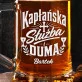 Kufel Personalizowany z Grawerem Dla Księdza Prezent Dla Mężczyzny: Kapłańska Duma Kufel Personalizowany z Grawerem Dla Księdza Prezent Dla Mężczyzny: Kapłańska Duma