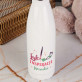 Łyk inspiracji - Butelka na wodę 500 ml