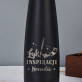 Łyk inspiracji - Butelka na wodę 630 ml