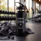 Bidon z Grawerem Dla Współpracownika Prezent Dla Mężczyzny: Zrobione Bez Dramatu