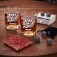 Zestaw Prezentowy Whisky Dla Kolarza Dla Mężczyzny: Kręcę, Więc Jestem Zestaw Prezentowy Whisky Dla Kolarza Dla Mężczyzny: Kręcę, Więc Jestem