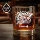 Szklanki Do Whisky z Grawerem Dla Kolarza Prezent Dla Mężczyzny: Kręcę, Więc Jestem Szklanki Do Whisky z Grawerem Dla Kolarza Prezent Dla Mężczyzny: Kręcę, Więc Jestem