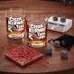 Zestaw Prezentowy Whisky Dla Taty Na Dzień Ojca Dla Mężczyzny: Cisza, Kurwa! Tata Zestaw Prezentowy Whisky Dla Taty Na Dzień Ojca Dla Mężczyzny: Cisza, Kurwa! Tata