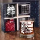 Zestaw Prezentowy Whisky Dla Taty Na Dzień Ojca Dla Mężczyzny: Cisza, Kurwa! Tata Zestaw Prezentowy Whisky Dla Taty Na Dzień Ojca Dla Mężczyzny: Cisza, Kurwa! Tata