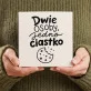 Czekolada Z Truskawkami Na Święta Prezent Dla Pary: Doodle Dla Dwojga Czekolada Z Truskawkami Na Święta Prezent Dla Pary: Doodle Dla Dwojga